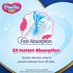 MamyPoko Baby Tape Diapers