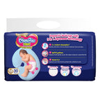 MamyPoko Baby Tape Diapers