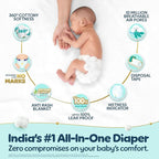 Pampers Premium Care Pant Style