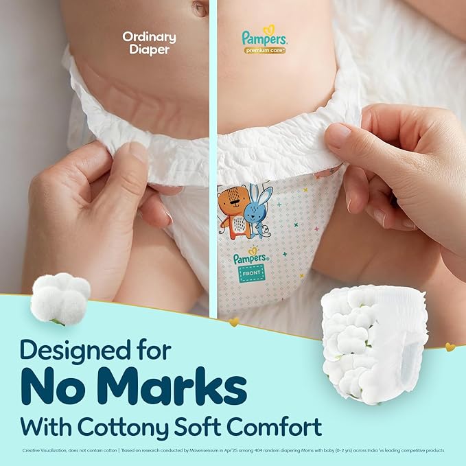 Pampers Premium Care Pant Style