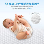 Comfy Soft Baby Diapers